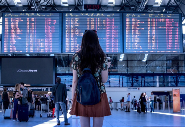 DESTINATIONS PRÉFÉRÉES DES AZERBAÏDJANAIS À L’ÉTRANGER EN 2026