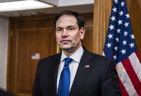 RUBIO AU C5 : LA ROUTE DE LA SOIE AMÉRICAINE PASSE PAR LA CASPIENNE – BILAN DES ACTIONS