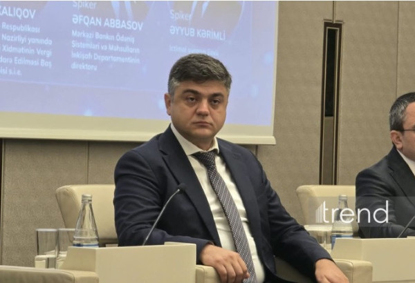 L’AZERBAÏDJAN PRÉVOIT D’INTÉGRER DE NOUVEAUX SERVICES D’I.A. AU PORTAIL D’ADMINISTRATION EN LIGNE D’ICI LA FIN DE L’ANNÉE