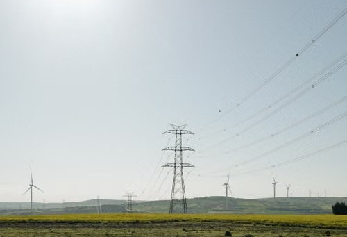 L’INVESTISSEMENT DANS LE CORRIDOR D’ÉNERGIE VERTE CASPIENNE–MER NOIRE–EUROPE EST ESTIMÉ À 22 MILLIARDS D’EUROS