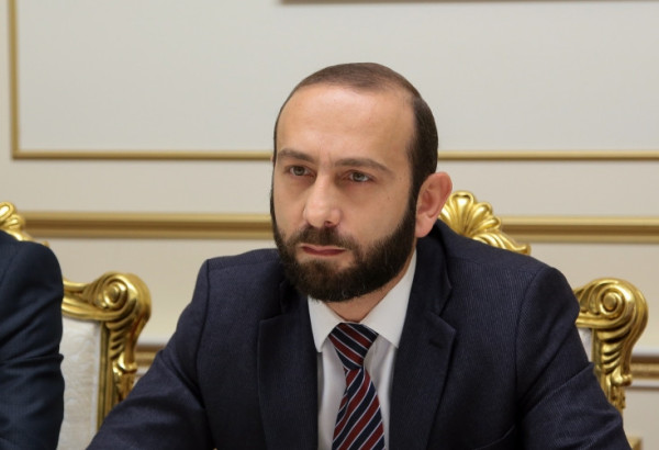 EREVAN ENVISAGE DE LANCER LE « CORRIDOR TRUMP » AVANT LA SIGNATURE DU TRAITÉ DE PAIX AVEC BAKOU