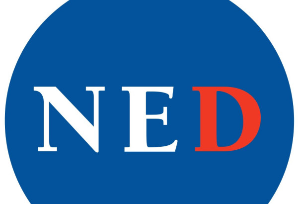 DES MILLIONS POUR LA « DÉMOCRATIE » : QUE RÉVÈLENT LES SUBVENTIONS DU N.E.D. DANS LE CAUCASE DU SUD ?
