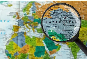 LE PRÉSIDENT KAZAKH KASSYM-JOMART TOKAÏEV EN VISITE EN TURQUIE : ÉTAT DES ÉCHANGES COMMERCIAUX