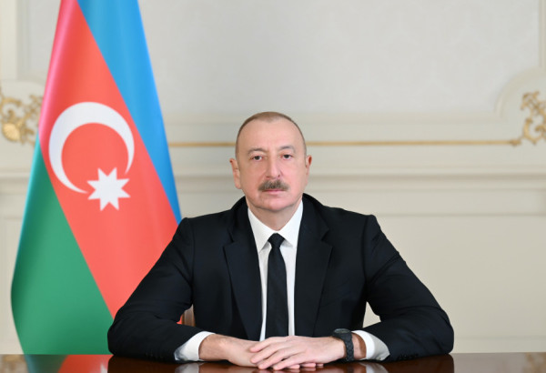 ILHAM ALIEV : L’AZERBAÏDJAN ACCORDE UNE IMPORTANCE PARTICULIÈRE AU DÉVELOPPEMENT DE LA COOPÉRATION AU SEIN DE L’O.C.I.