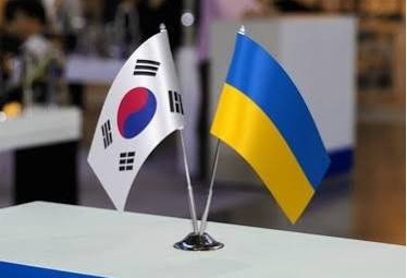 LA CORÉE DU SUD N’EXCLUT PAS UNE RUPTURE DES RELATIONS DIPLOMATIQUES AVEC L’UKRAINE
