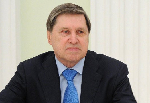 IOURI OUCHAKOV EXCLUT LA PARTICIPATION DES EUROPÉENS AUX NÉGOCIATIONS SUR L’UKRAINE