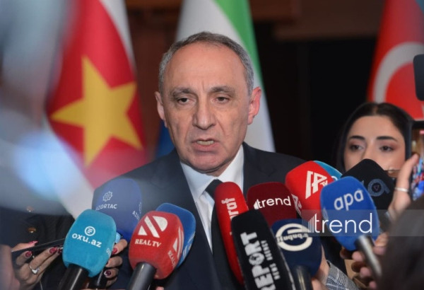 L’AZERBAÏDJAN ESPÈRE RATIFIER PROCHAINEMENT LA CONVENTION DE LA MECQUE SUR LES MESURES ANTI-CORRUPTION