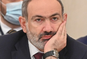PACHINIAN ANNONCE : « LE PARTI DE LA GUERRE A ÉTÉ ANÉANTI »