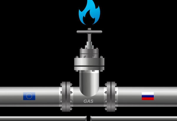 L’UNION EUROPÉENNE EST CATÉGORIQUE : PAS DE GAZ RUSSE, MÊME APRÈS LA GUERRE