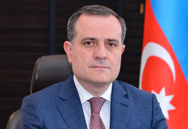 DJEYHOUN BAÏRAMOV : LES CORRIDORS MEDIAN ET DE ZANGUEZOUR RENFORCERONT LE POTENTIEL ECONOMIQUE DE L’AZERBAÏDJAN